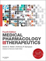 Medical Pharmacology And Therapeutics, 4th Edition